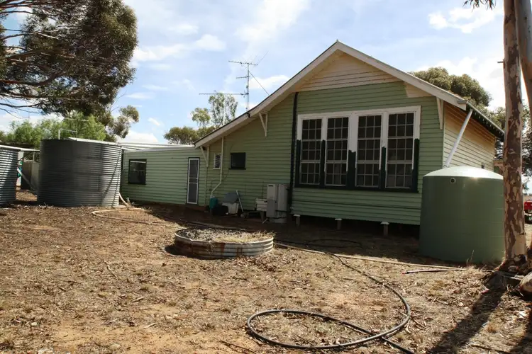 Seventh view of Homely house listing, 1003 Bridgewater-Serpentine Road, Salisbury West VIC 3517