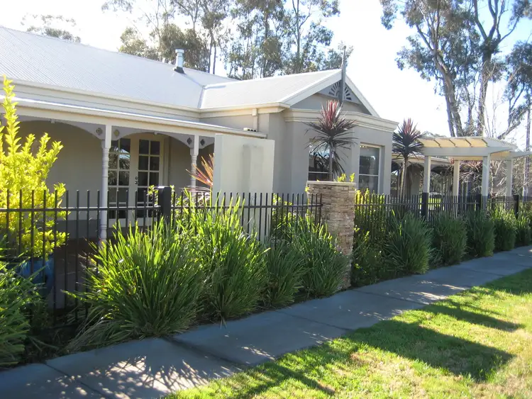 87 Goynes Road, Epsom VIC 3551