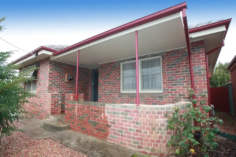 Second view of Homely house listing, 194 Mackenzie Street West, Golden Square VIC 3555