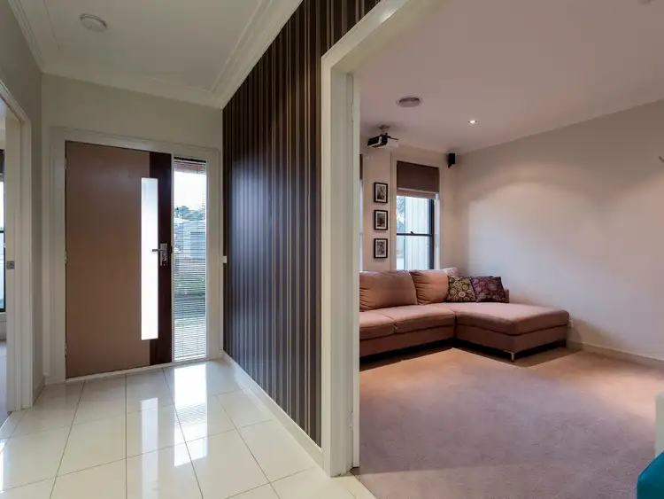 Second view of Homely house listing, 3f Singar Court, Strathfieldsaye VIC 3551