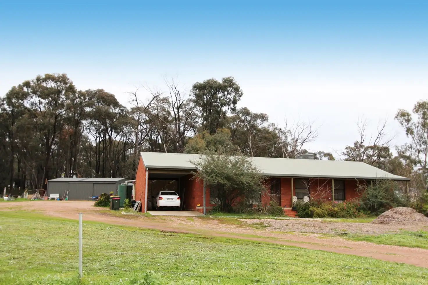 Main view of Homely house listing, 20 Derwent Gully Road, Maiden Gully VIC 3551