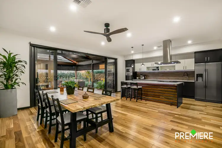 Third view of Homely house listing, 11 Gracie Road, Elderslie NSW 2570