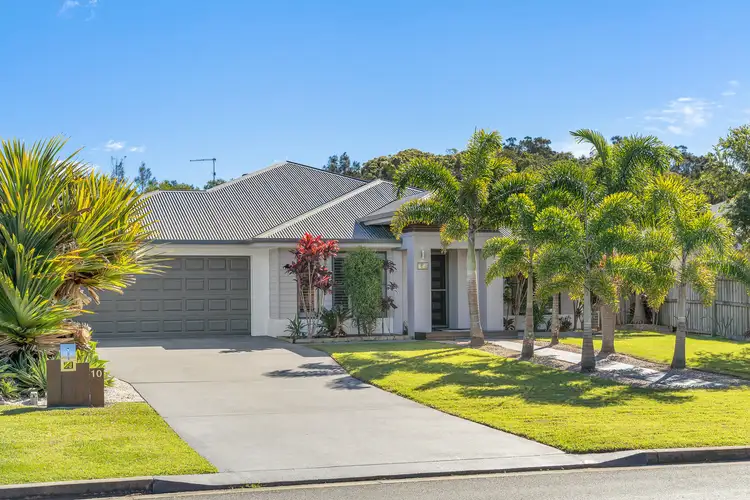 10 Hassett Drive, Pottsville NSW 2489