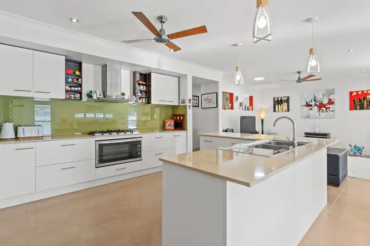 Fifth view of Homely house listing, 10 Hassett Drive, Pottsville NSW 2489