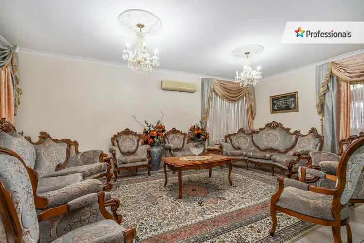 Second view of Homely house listing, 24 Ashcroft Avenue, Casula NSW 2170