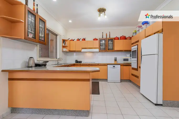 Third view of Homely house listing, 24 Ashcroft Avenue, Casula NSW 2170