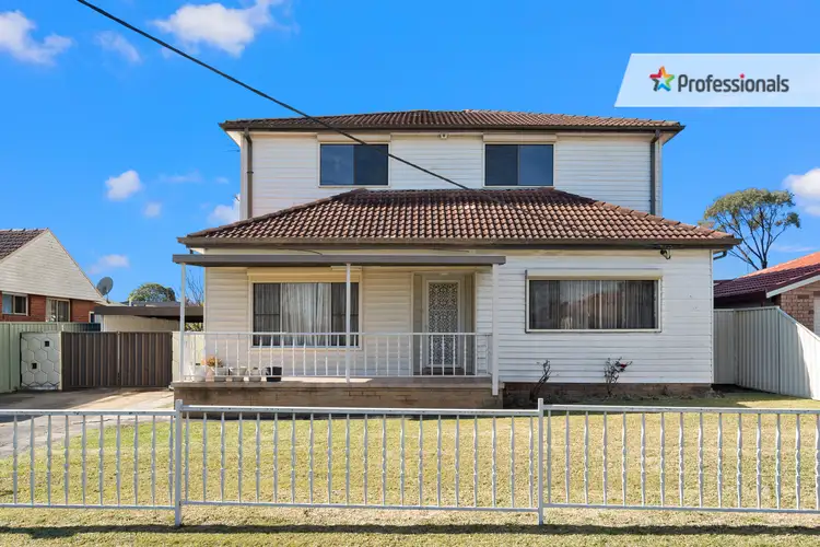 Fourth view of Homely house listing, 24 Ashcroft Avenue, Casula NSW 2170