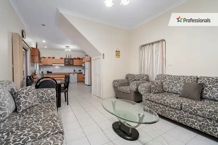 Fifth view of Homely house listing, 24 Ashcroft Avenue, Casula NSW 2170