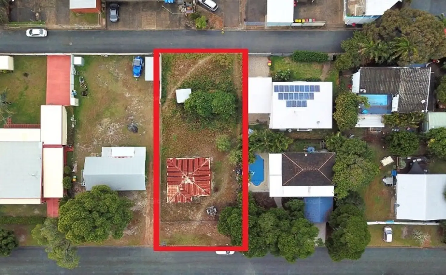 Main view of Homely other listing, 5 Cypress Avenue, Woorim QLD 4507