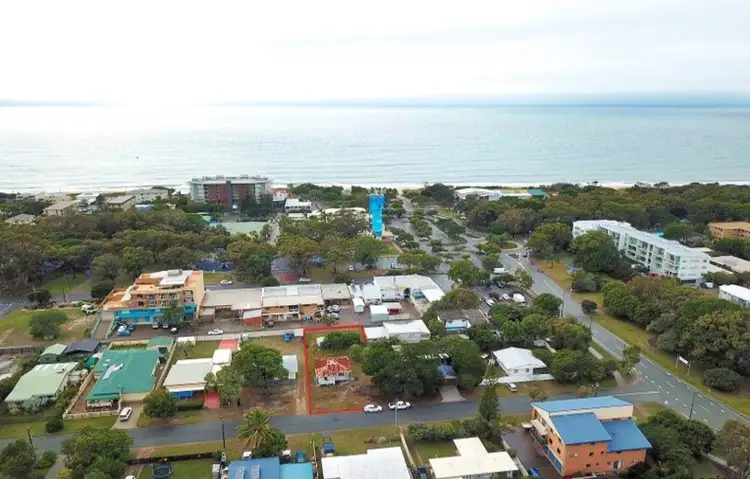 Third view of Homely other listing, 5 Cypress Avenue, Woorim QLD 4507