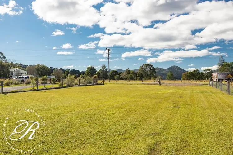 Second view of Homely land listing, 1e Cowper Street, Stroud NSW 2425