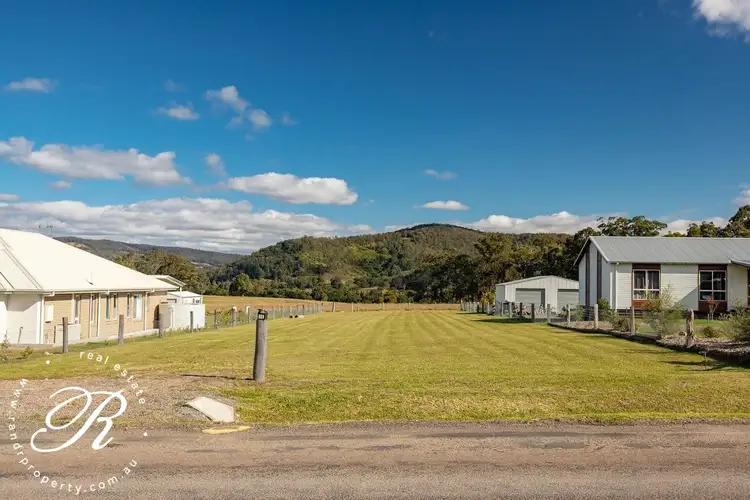 Third view of Homely land listing, 1e Cowper Street, Stroud NSW 2425