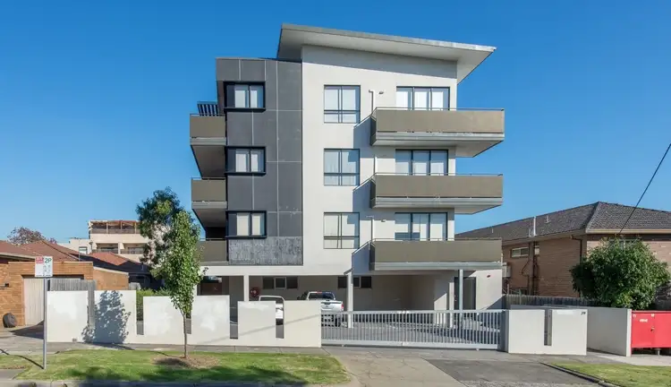 6/39 Scott Street, Dandenong VIC 3175