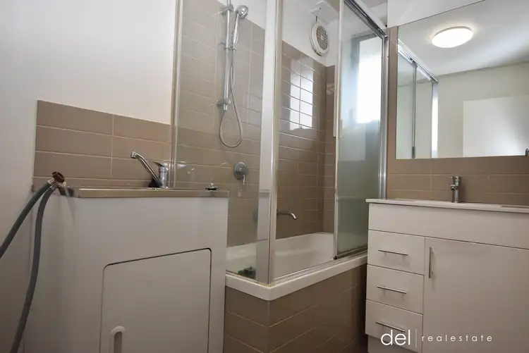 Sixth view of Homely apartment listing, 6/39 Scott Street, Dandenong VIC 3175