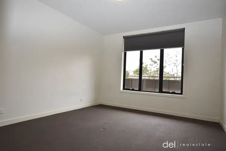 Seventh view of Homely apartment listing, 6/39 Scott Street, Dandenong VIC 3175