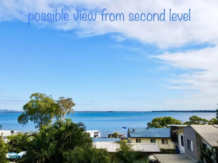 Main view of Homely land listing, 34 Orana Street, Macleay Island QLD 4184