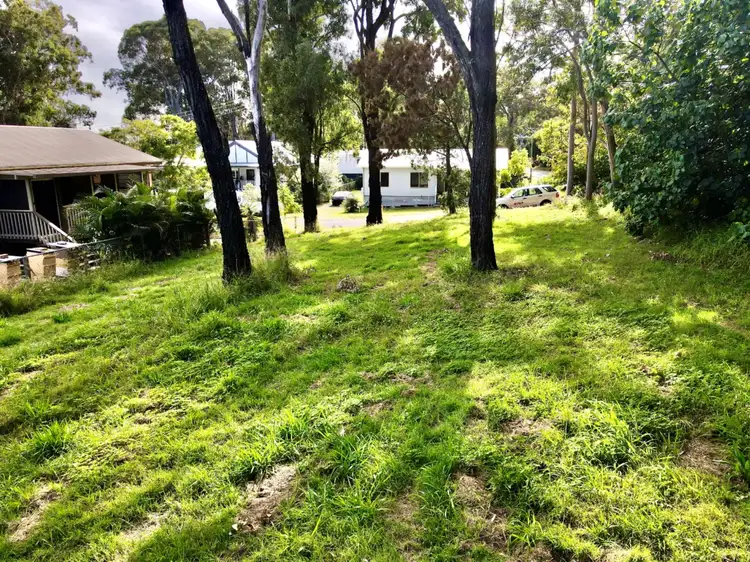 Third view of Homely land listing, 34 Orana Street, Macleay Island QLD 4184