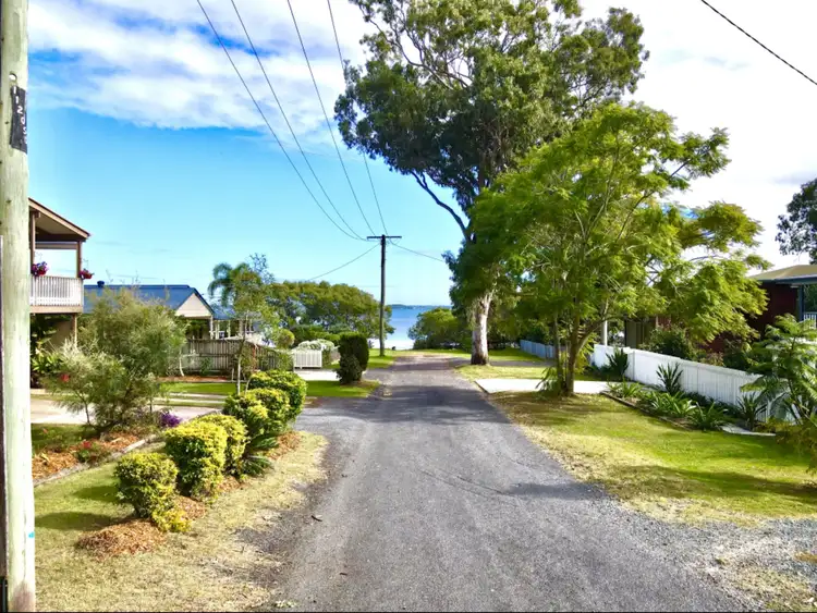 Fifth view of Homely land listing, 34 Orana Street, Macleay Island QLD 4184