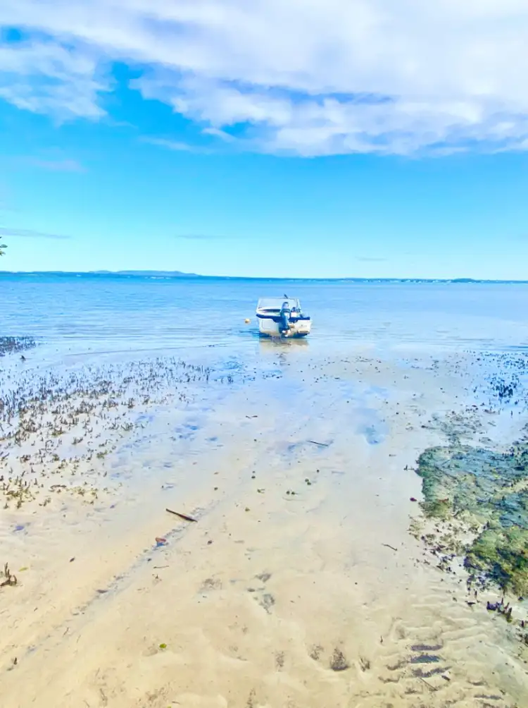 Sixth view of Homely land listing, 34 Orana Street, Macleay Island QLD 4184