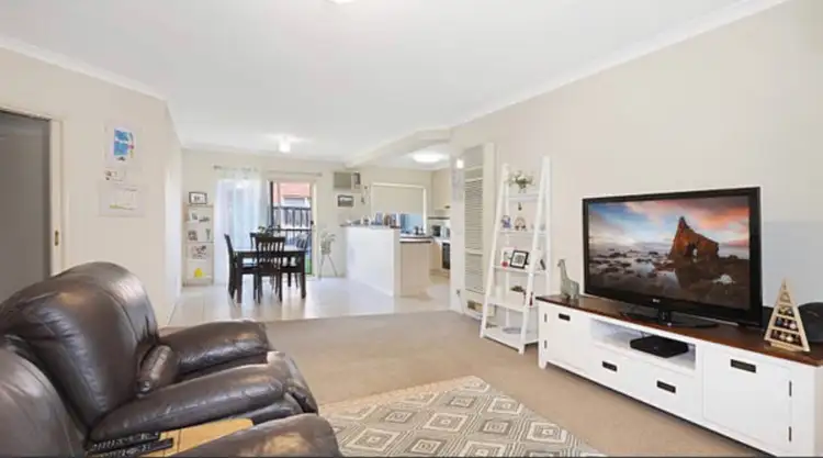 Sixth view of Homely house listing, 1/14 Glenlyon Avenue, Shepparton VIC 3630