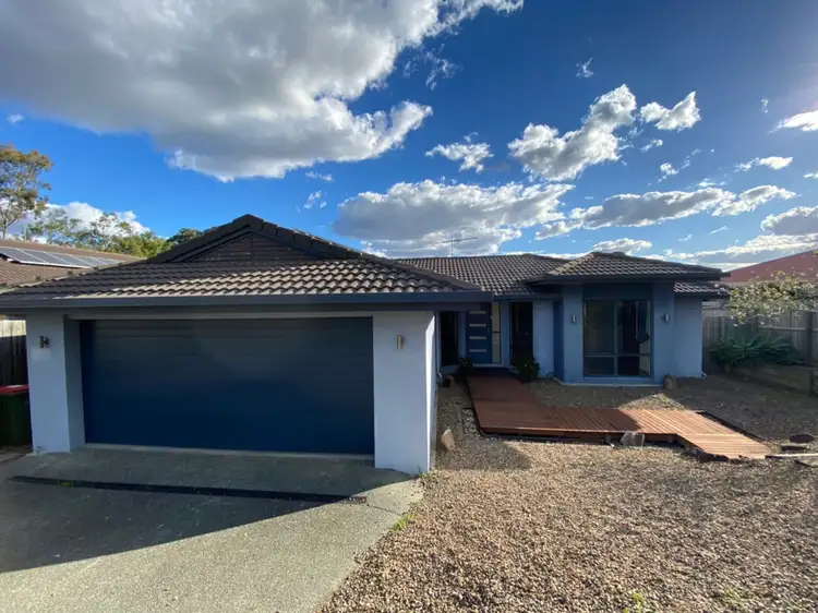 Main view of Homely house listing, 75 Bellevue Road, Goodna QLD 4300