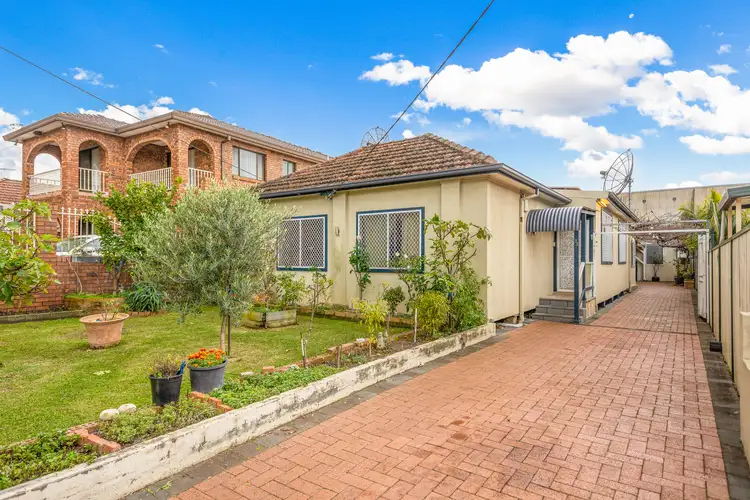 Main view of Homely house listing, 33 Juno Parade, Greenacre NSW 2190