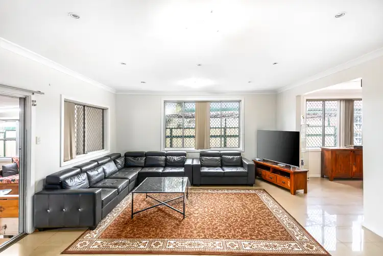 Third view of Homely house listing, 33 Juno Parade, Greenacre NSW 2190