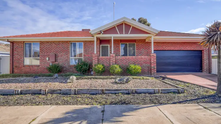 Main view of Homely unit listing, 1/8 Albert Street, Shepparton VIC 3630