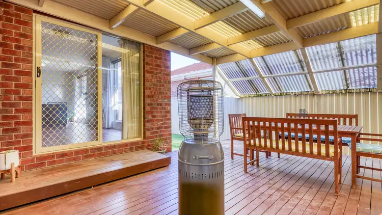 Second view of Homely unit listing, 1/8 Albert Street, Shepparton VIC 3630