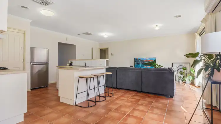 Sixth view of Homely unit listing, 1/8 Albert Street, Shepparton VIC 3630