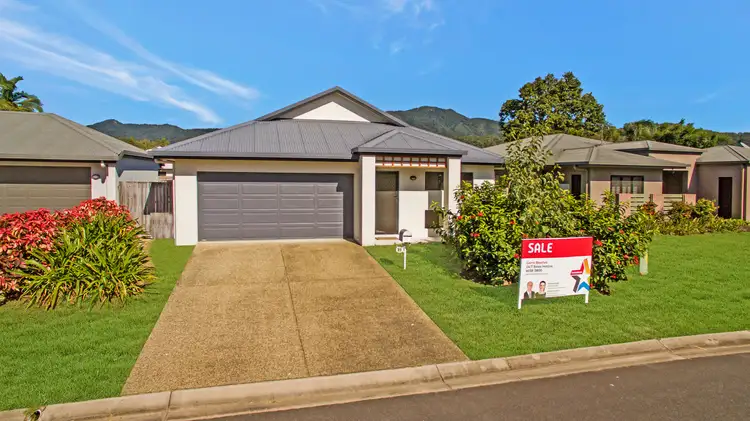 35 Norwood Crescent, Trinity Park QLD 4879