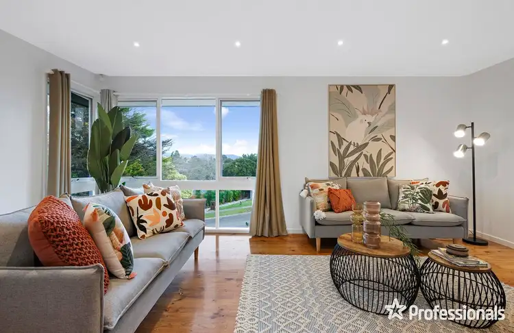 Third view of Homely house listing, 11 Corrong Crescent, Mooroolbark VIC 3138