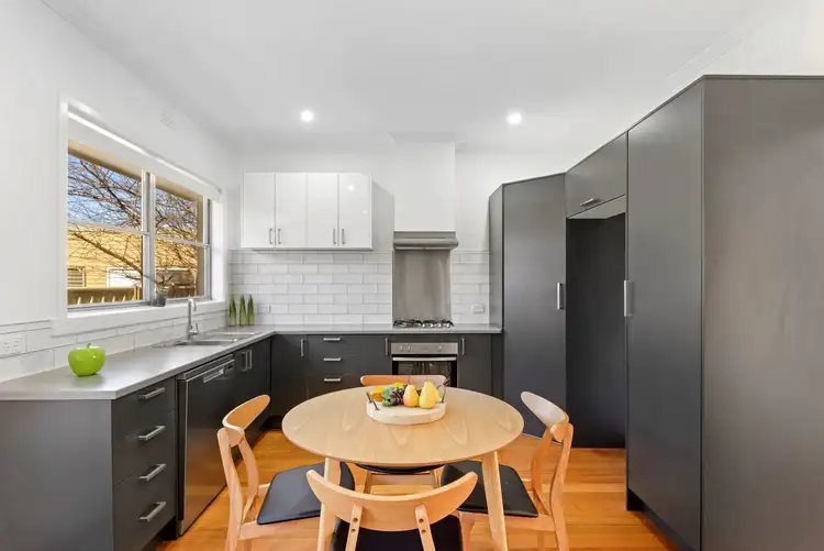 Fourth view of Homely house listing, 18 Carolin Street, Flora Hill VIC 3550