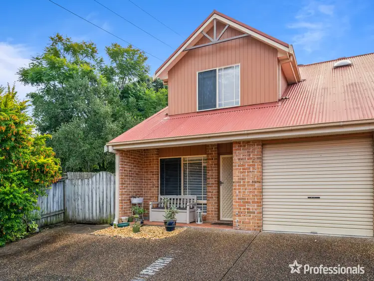 17/257 Brisbane Water Drive, West Gosford NSW 2250