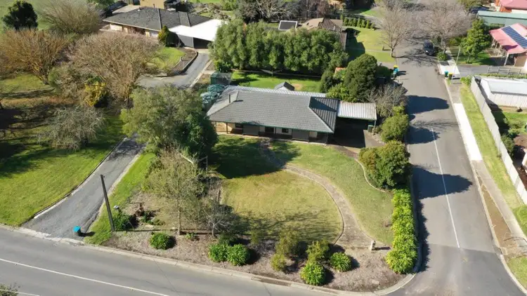 Main view of Homely house listing, 32 Kondoparinga Road, Meadows SA 5201