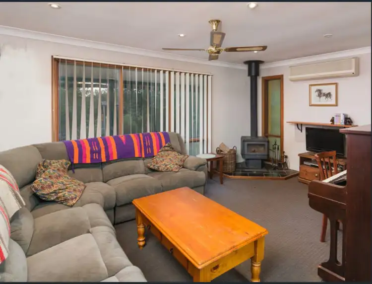 Fifth view of Homely house listing, 32 Kondoparinga Road, Meadows SA 5201