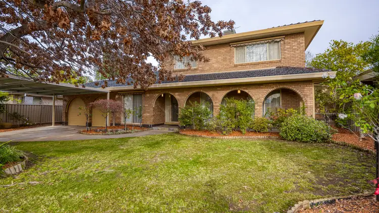 Fifth view of Homely house listing, 26 Alexander Parade, Shepparton VIC 3630