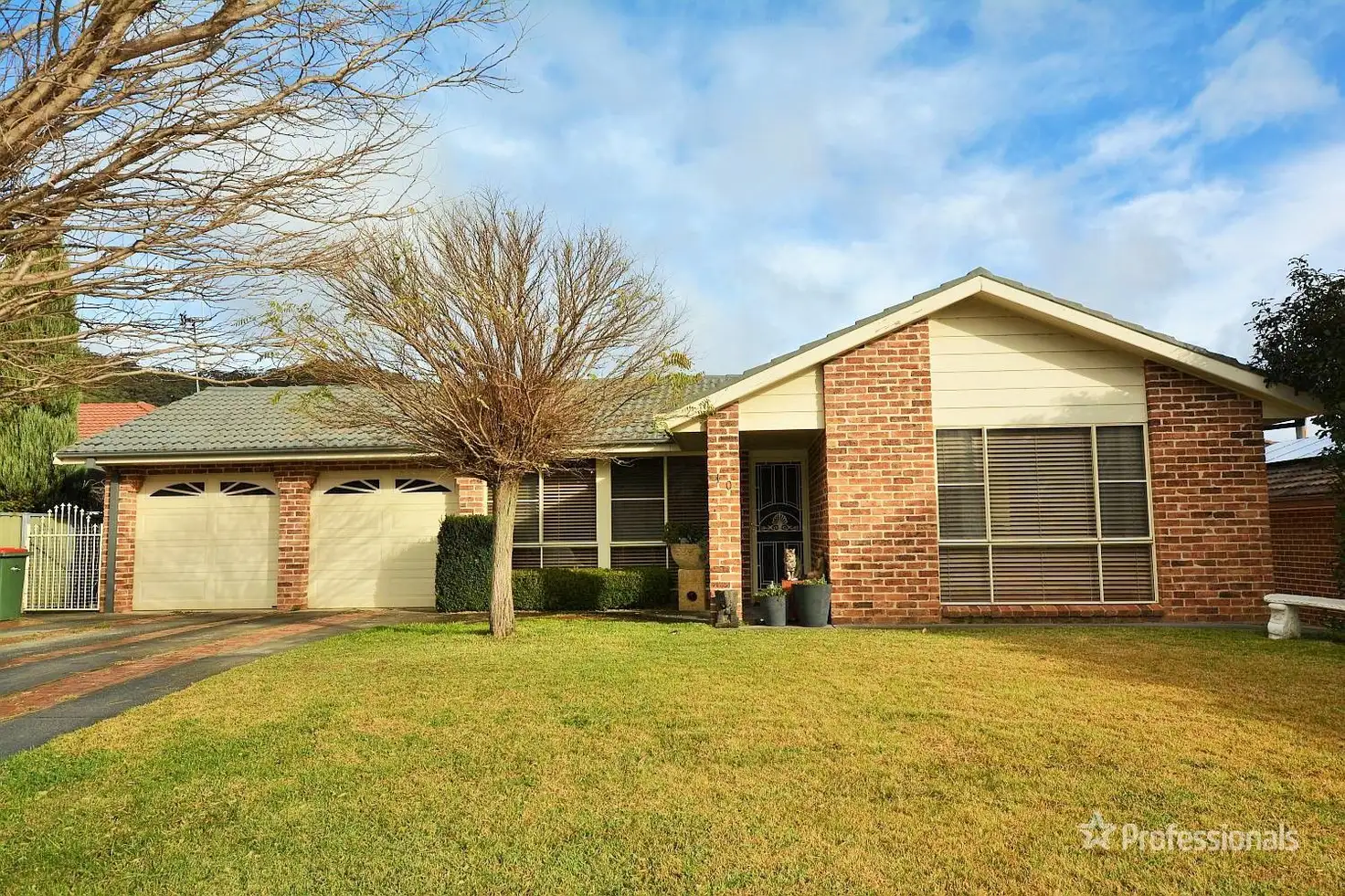 Main view of Homely house listing, 10 Casuarina Street, Lithgow NSW 2790