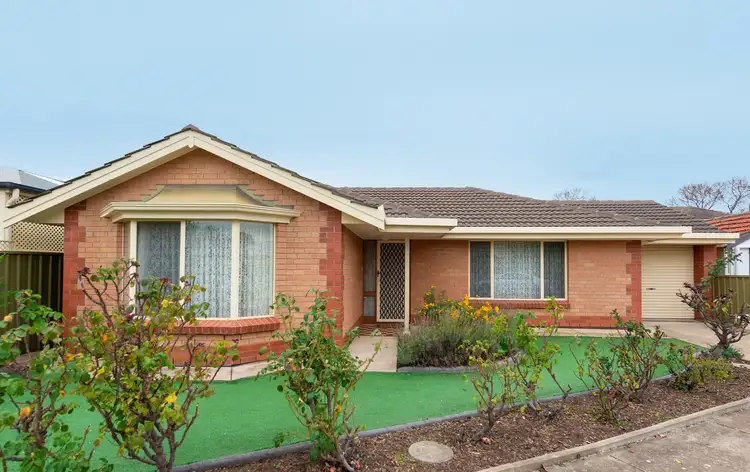 1A Salisbury Terrace, Camden Park SA 5038