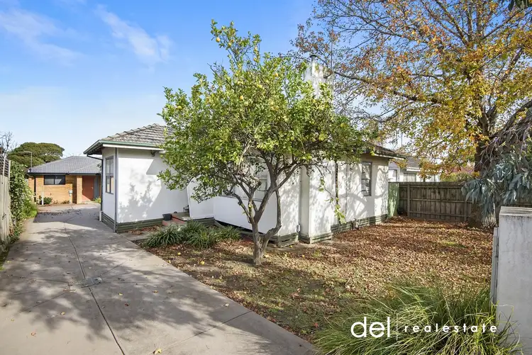 1 Claret Street, Doveton VIC 3177