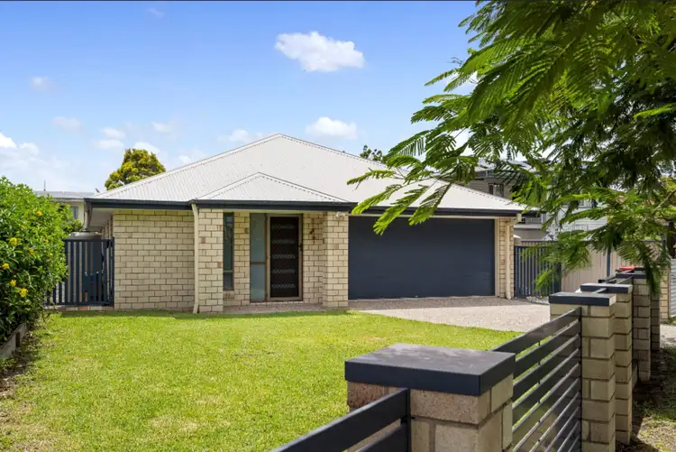 43 Arcadia Crescent, Darra QLD 4076