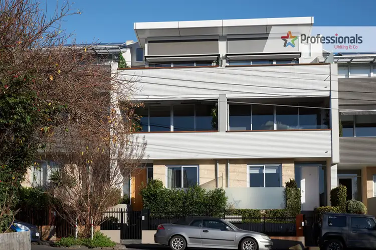 17 Octavia Street, St Kilda VIC 3182