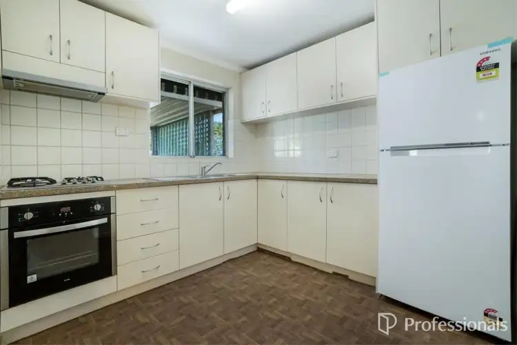 Second view of Homely house listing, 7 Larch Place, Forrestfield WA 6058