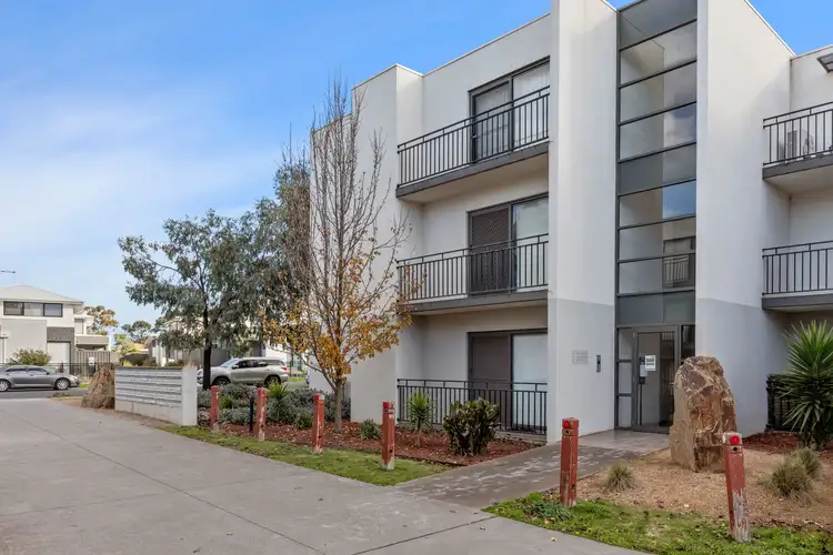 Main view of Homely apartment listing, 45/21-29 Trickey Avenue, Sydenham VIC 3037