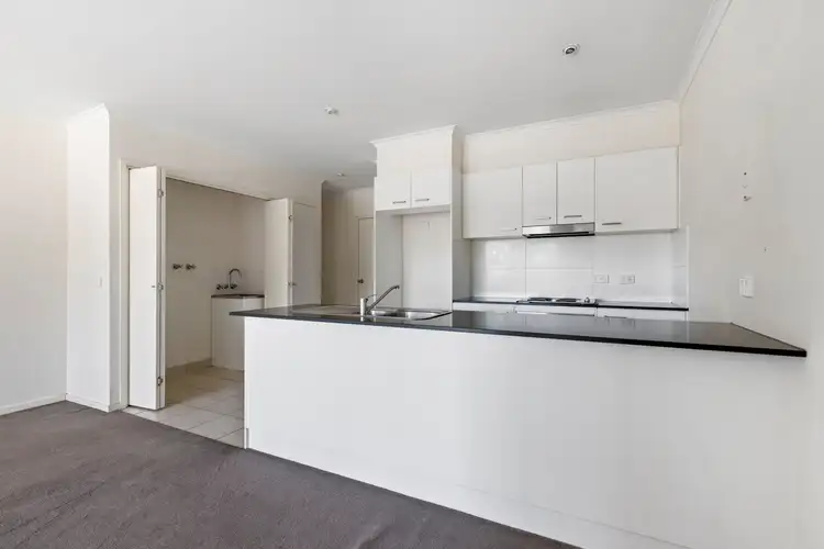 Third view of Homely apartment listing, 45/21-29 Trickey Avenue, Sydenham VIC 3037
