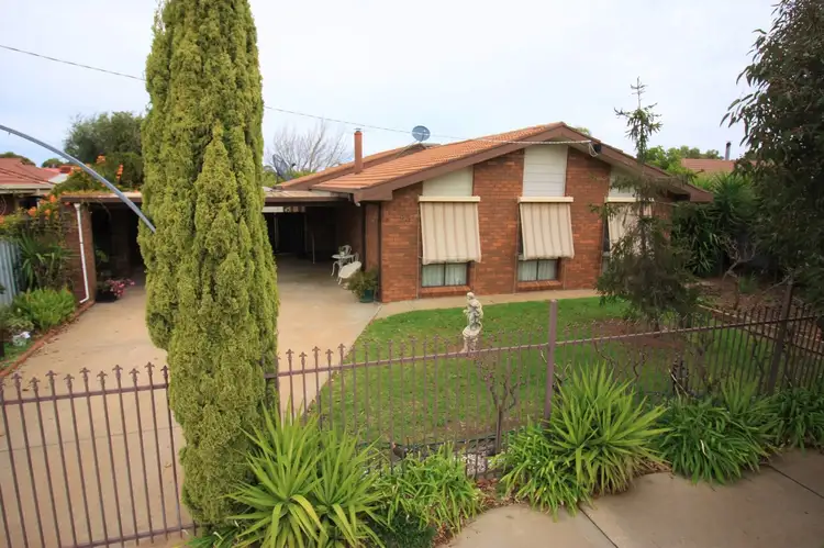 Main view of Homely house listing, 93 Gray Street, Swan Hill VIC 3585