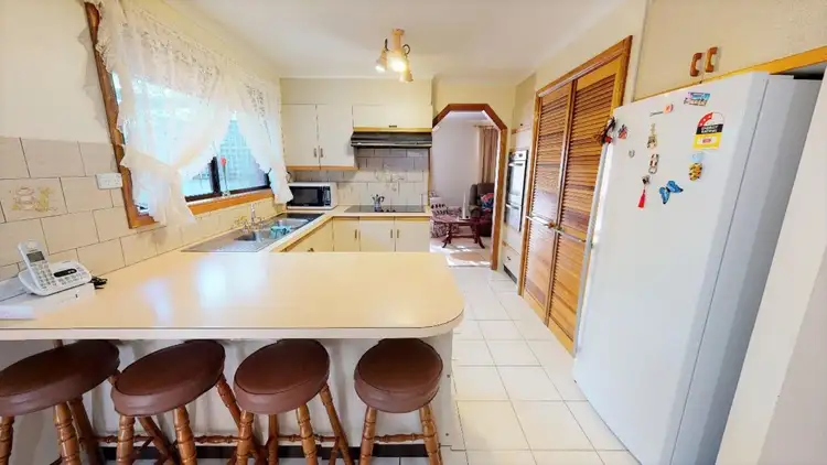 Sixth view of Homely house listing, 93 Gray Street, Swan Hill VIC 3585