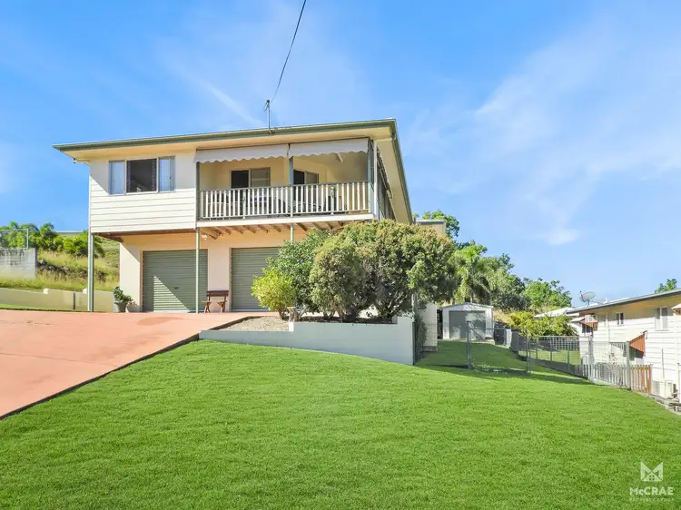 Main view of Homely house listing, 15 Pilcher Place, Bowen QLD 4805