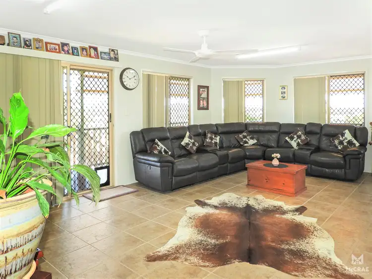 Second view of Homely house listing, 15 Pilcher Place, Bowen QLD 4805