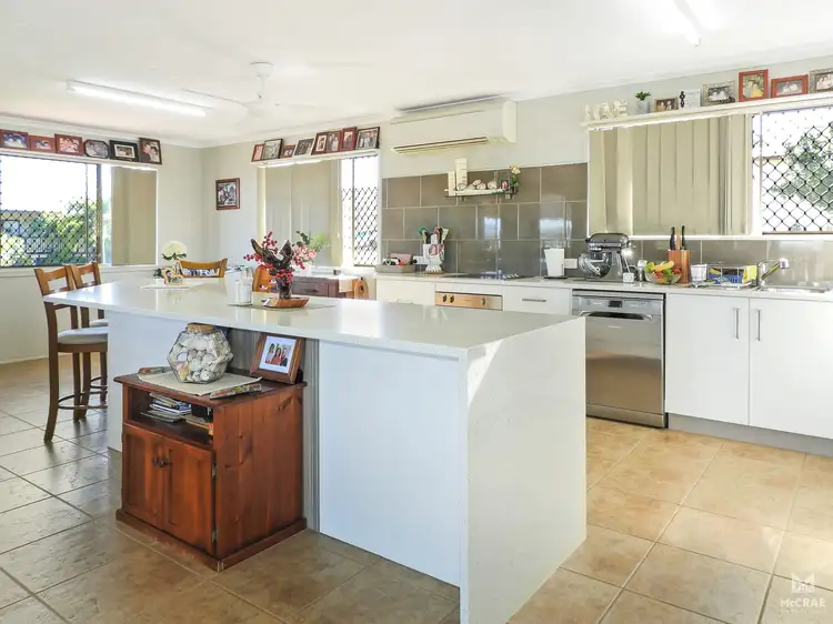 Third view of Homely house listing, 15 Pilcher Place, Bowen QLD 4805